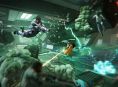 Hyenas Impressions: Payday rencontre Apex Legends