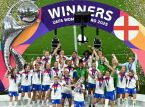 Statistiques et faits incroyables de la victoire de l'Angleterre sur l'Espagne lors de l'Euro f&eacute;minin de l'UEFA.