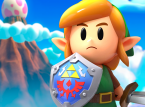 The Legend of Zelda passe devant Borderlands 3 au Royaume-Uni
