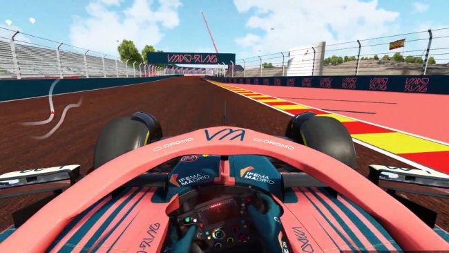 Le circuit urbain de Formule 1 de Madrid révèle de nouveaux détails passionnants et le tracé complet en vidéo.