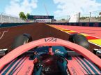Le circuit urbain de Formule 1 de Madrid révèle de nouveaux détails passionnants et le tracé complet en vidéo.