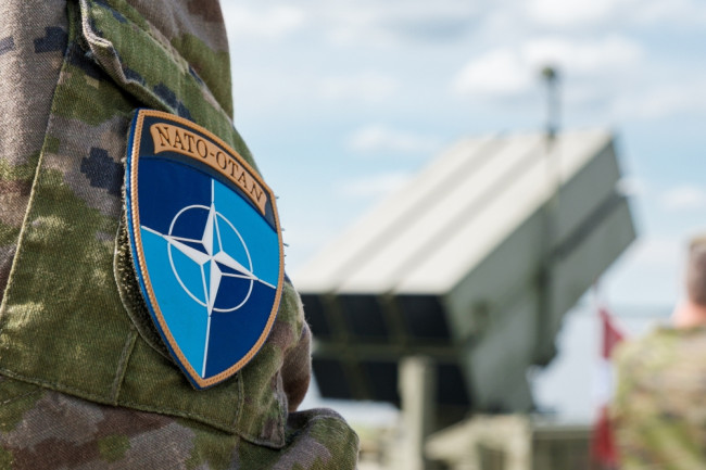 L'OTAN lance la mission "Arctic Sentry" pour renforcer la présence militaire dans le Grand Nord