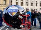 La NFL annonce de nouvelles dates pour sa s&eacute;rie de jeux internationaux : Munich en 2026 et 2028.