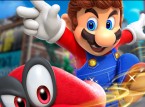 Pourquoi Nintendo parle-t-il de Super Mario Odyssey tout d’un coup ?