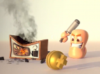 Team 17 annonce un nouveau jeu Worms pour cette année !