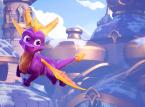 Découvrez le gameplay de Spyro Reignited Trilogy !