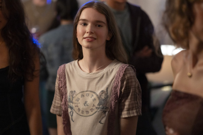 Prime Video dévoile un premier aperçu de la prochaine adaptation en série de Mike Flanagan de Carrie