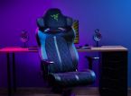 Project Carol est le dernier effort de Razer pour rendre votre chaise de jeu plus immersive