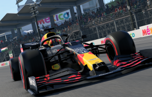 Red Bull Racing organise une levée de fonds pour Wings for Live via un GP Virtuel !