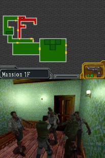 Resident Evil: Deadly Silence - Gamereactor France