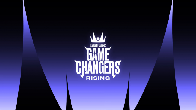 League of Legends