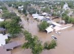 Les inondations au Texas font au moins 40 morts alors que les opérations de sauvetage se poursuivent