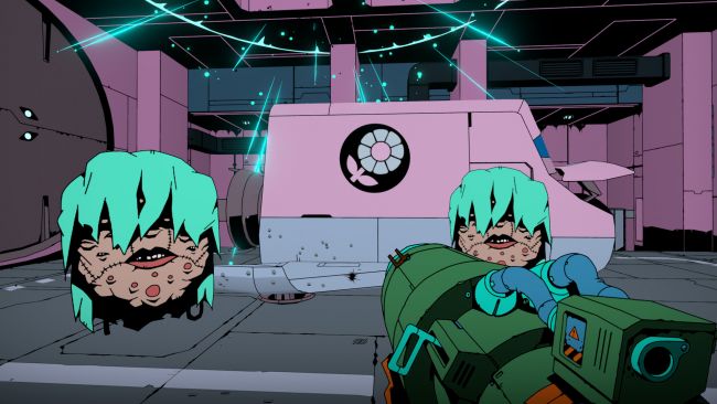Void Bastards