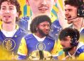 L'équipe de jeu des Warriors couronnée deux fois de suite championne de la NBA 2K League