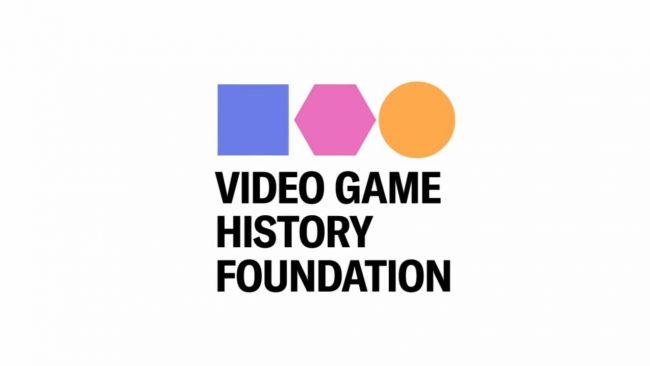 Tu peux désormais accéder aux archives numériques de la Fondation pour l'histoire du jeu vidéo.