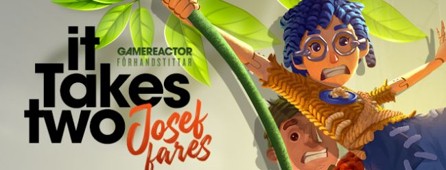 Rumeur : « It Takes Two sortira sur Switch 2 en octobre