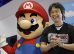 Miyamoto n’aime pas qu’on le compare à Steven Spielberg