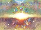 Le remake de Pok&eacute;mon Donjon Myst&egrave;re sortira en Mars !