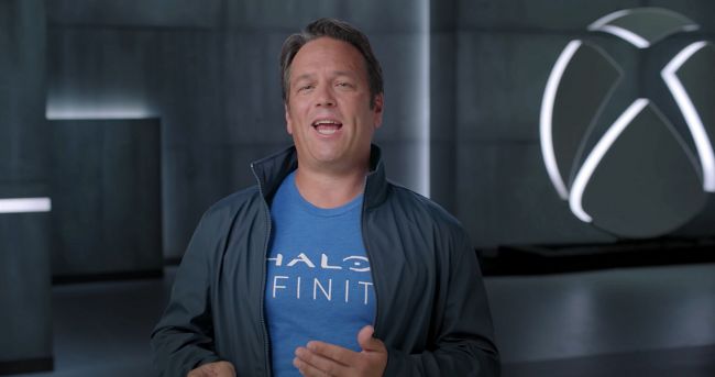 Phil Spencer pas surpris par le projet Spartacus, la réponse de PlayStation au Xbox Game Pass