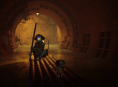 Stray arrive sur Nintendo Switch