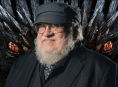 George R.R. Martin affirme que sa relation avec le showrunner de House of the Dragon est "pire que rocheuse"