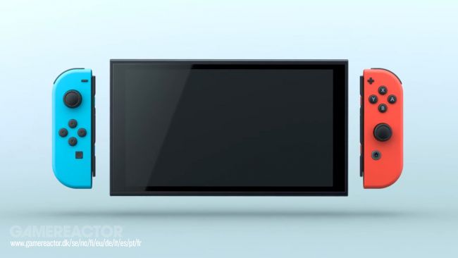 La Nintendo Switch se vend à plus de 150 millions d'unités