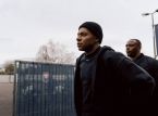 Kylian Mbappé fait une visite surprise avec un discours de motivation à son équipe de Ligue 2 qui souffre.