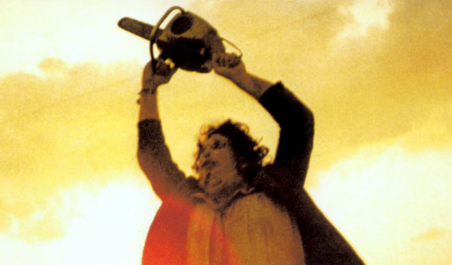 Massacre à la tronçonneuse fait l'objet d'un nouveau reboot