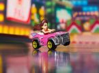 Pauline rejoint la gamme Mattel Mario Kart Hot Wheels