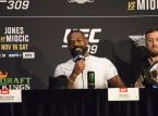 Jon Jones, combattant de l'UFC r&eacute;cemment retrait&eacute;, tease son retour contre McGregor pour l'&eacute;v&eacute;nement organis&eacute; par Trump &agrave; la Maison Blanche.