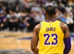 LeBron James ne devrait pas quitter les Los Angeles Lakers et &eacute;tablirait un nouveau record en NBA
