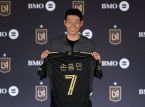 Son Heung-min devient officiellement le joueur le plus cher de l'histoire de la MLS.