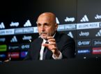 Spalleti, à propos de son contrat de huit mois : "Si j'étais la Juventus, j'aurais fait la même chose"