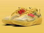 Pok&eacute;mon aligne de nouvelles chaussures Pikachu Puma pour c&eacute;l&eacute;brer son 30e anniversaire.