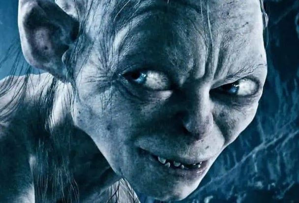 Andy Serkis aborde le manque de diversité dans Lord of the Rings: The Hunt for Gollum
