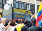 Le cerveau pr&eacute;sum&eacute; de l'attentat contre Uribe est arr&ecirc;t&eacute; &agrave; Bogota