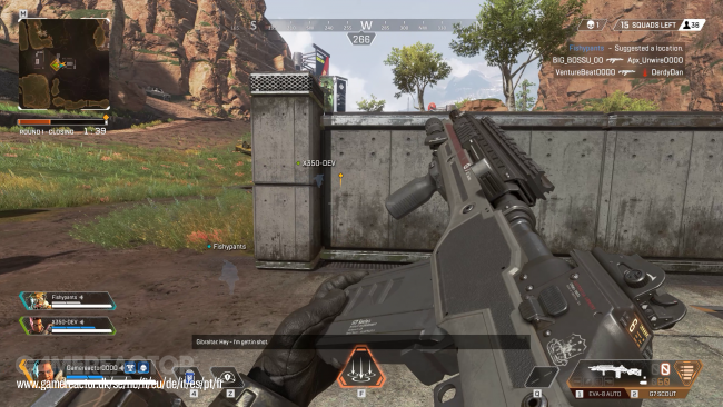 Apex Legends