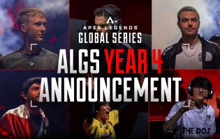 Apex Legends La quatrième année des Global Series propose une cagnotte de 5 millions de dollars