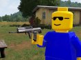 Un nouveau mod ajoute des personnages Lego dans Arma III