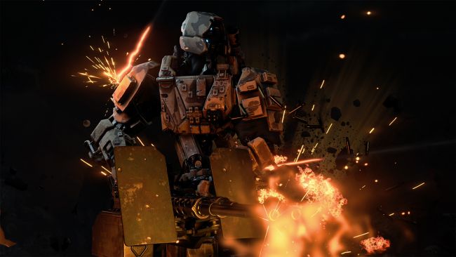 Call of Duty: Black Ops 4