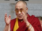 Le Dala&iuml; Lama c&eacute;l&egrave;bre son 90e anniversaire avec un message de d&eacute;fi envers la Chine