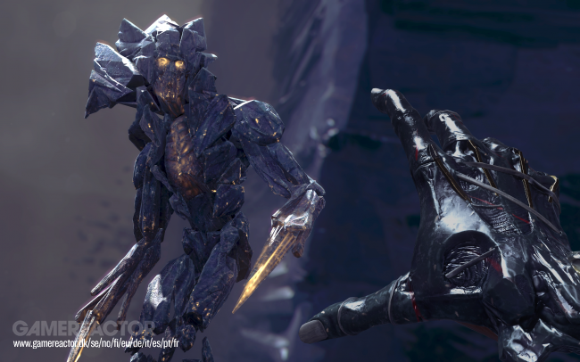 Dishonored: Death of the Outsider