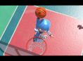 Le basket-ball arrive sur Nintendo Switch Sports aujourd'hui
