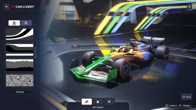 F1 Manager 2024 Test Gamereactor
