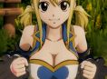 Fairy Tail ne sortira pas avant fin juillet