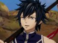 Fairy Tail sortira le 19 mars prochain