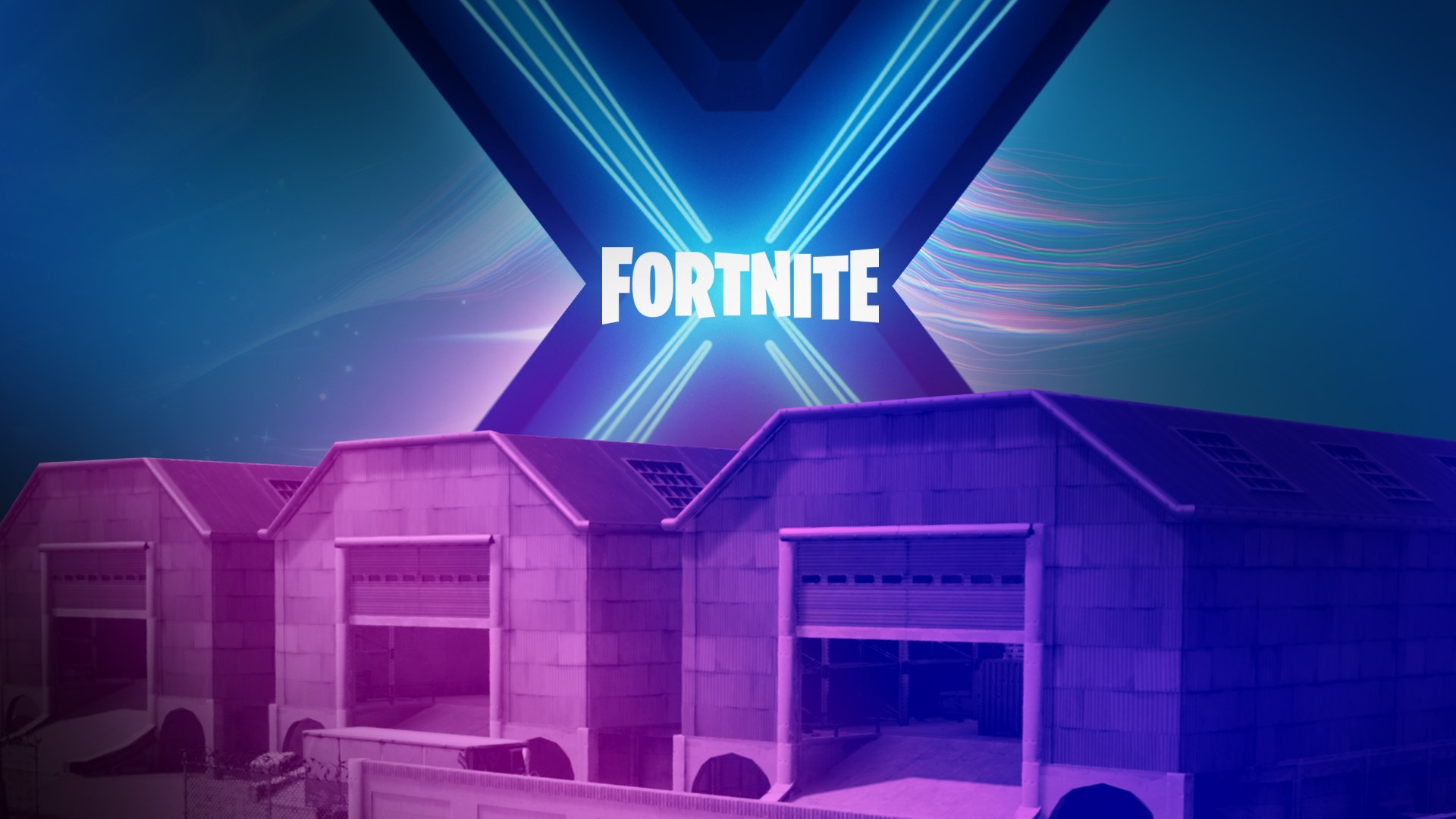 Fortnite Le Teaser De La Saison 10 Annonce Le Retour Dusty