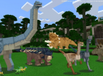 Minecraft plus téléchargé que Monster Hunter Rise en avril