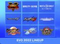 The King of Fighters XV rejoint l'EVO 2022