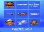 The King of Fighters XV rejoint l'EVO 2022
